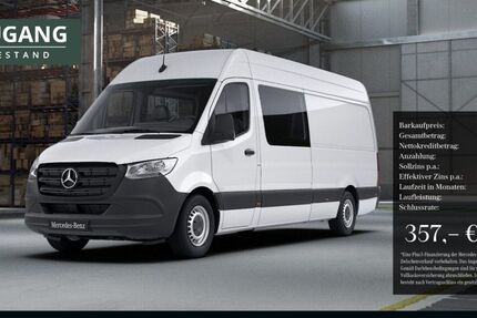 Mercedes-Benz Sprinter 70.609 km 46.950 &euro; Menden 58706