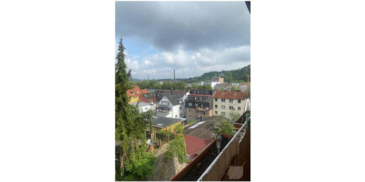 Etagenwohnung Hagen Eilpe - 4 Zimmer, 131 m&sup2;, 149.000&euro; | Angebot:25734477