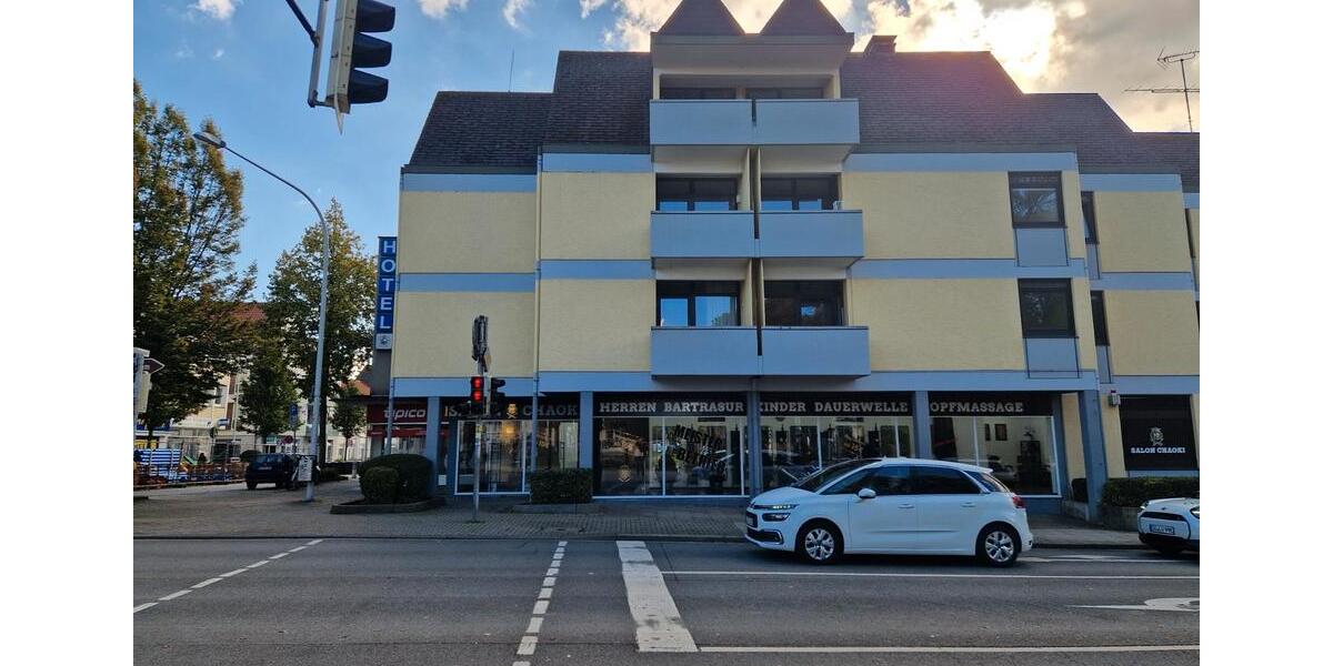 Etagenwohnung Werl - 2 Zimmer, 70 m&sup2;, 560&euro; | Angebot:27626742