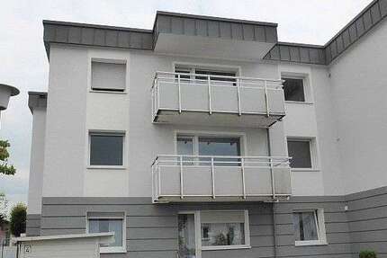 Wohnung Schalksmühle - 4 Zimmer, 98 m&sup2;, 637&euro; | Angebot:25562974