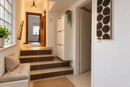 Haus Lünen - 4 Zimmer, 110 m&sup2;, 360.000&euro; | Angebot:27534462