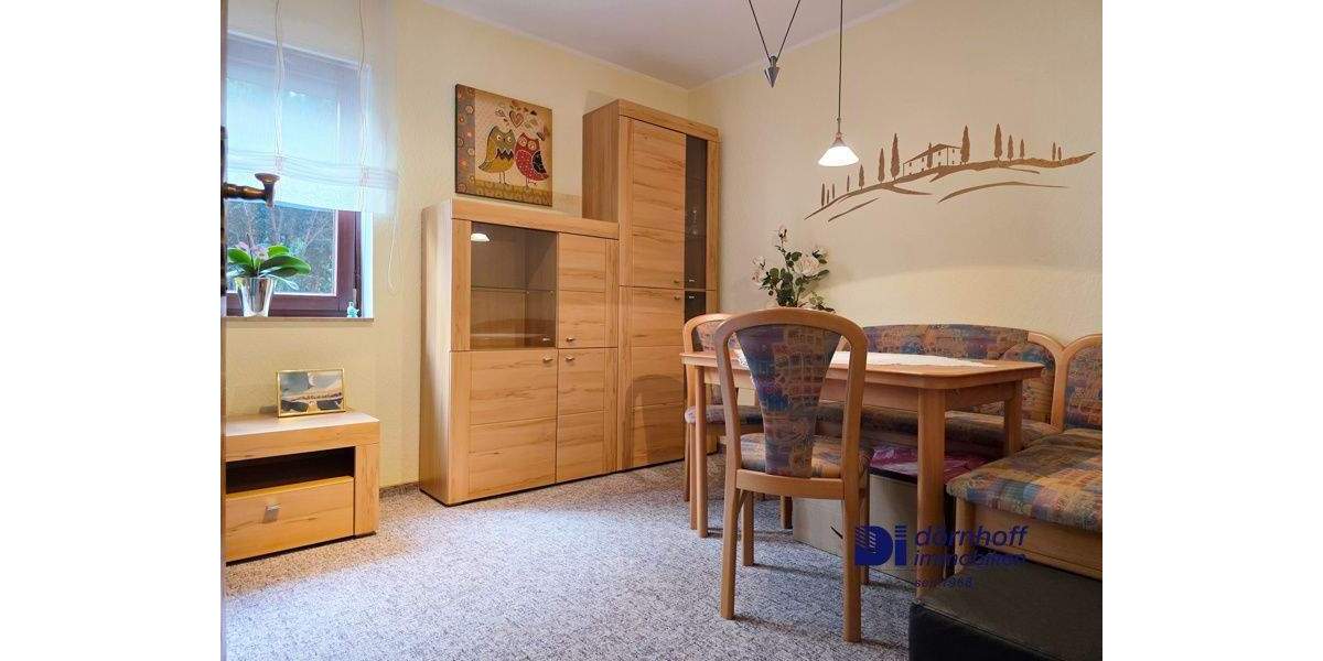 Etagenwohnung Dortmund / Brackel Brackel - 4 Zimmer, 106 m&sup2;, 329.000&euro; | Angebot:25796986