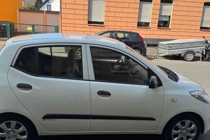 Hyundai i10 145.000 km 2.499 &euro; Herne 44651