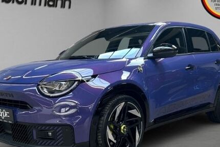 Abarth 600e 5.999 km 43.990 &euro; Hemer 58675