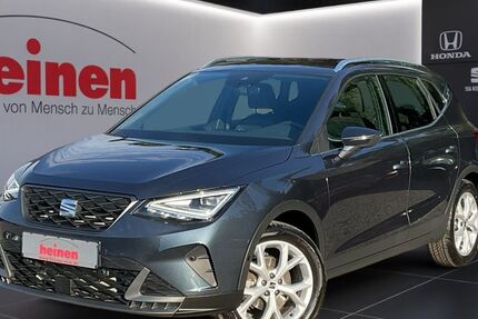 Seat Arona 5.443 km 20.479 &euro; Holzwickede 59439