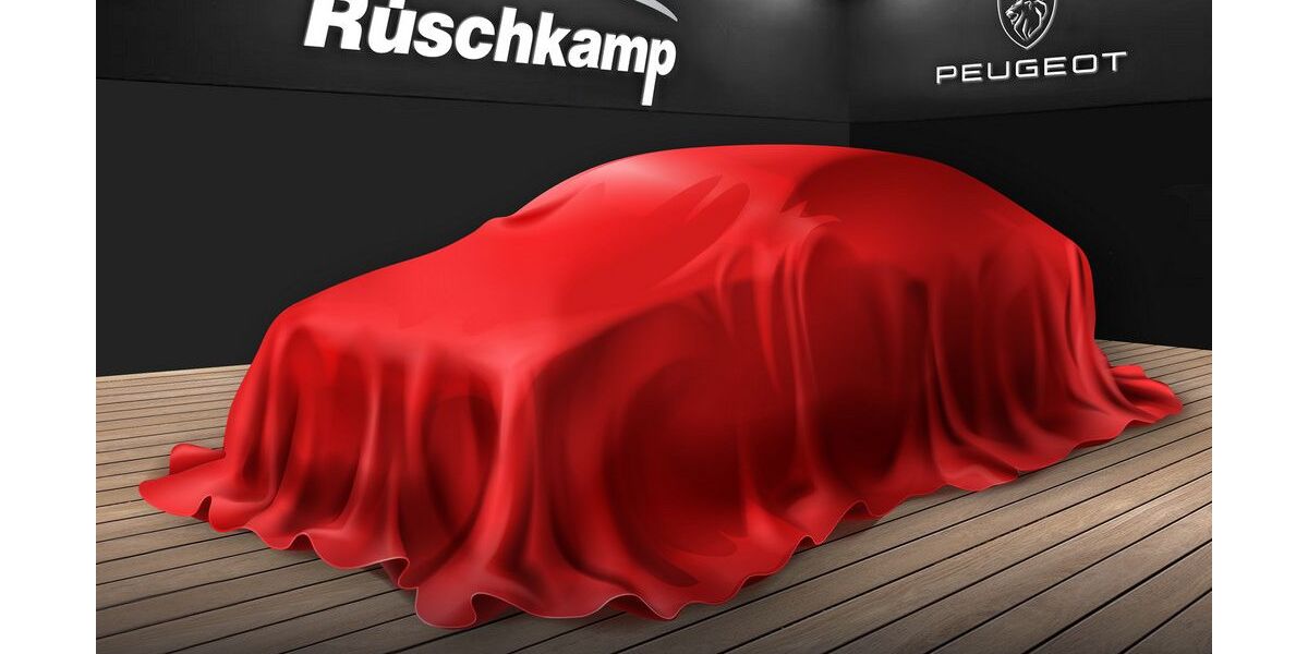 Peugeot 3008 4.586 km 33.580 &euro; Lünen 44532