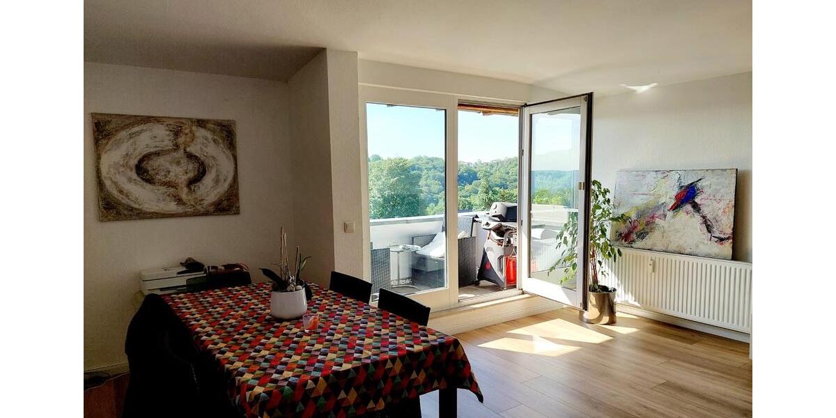 Dachgeschoßwohnung Herdecke - 2 Zimmer, 73 m&sup2;, 690&euro; | Angebot:25349038