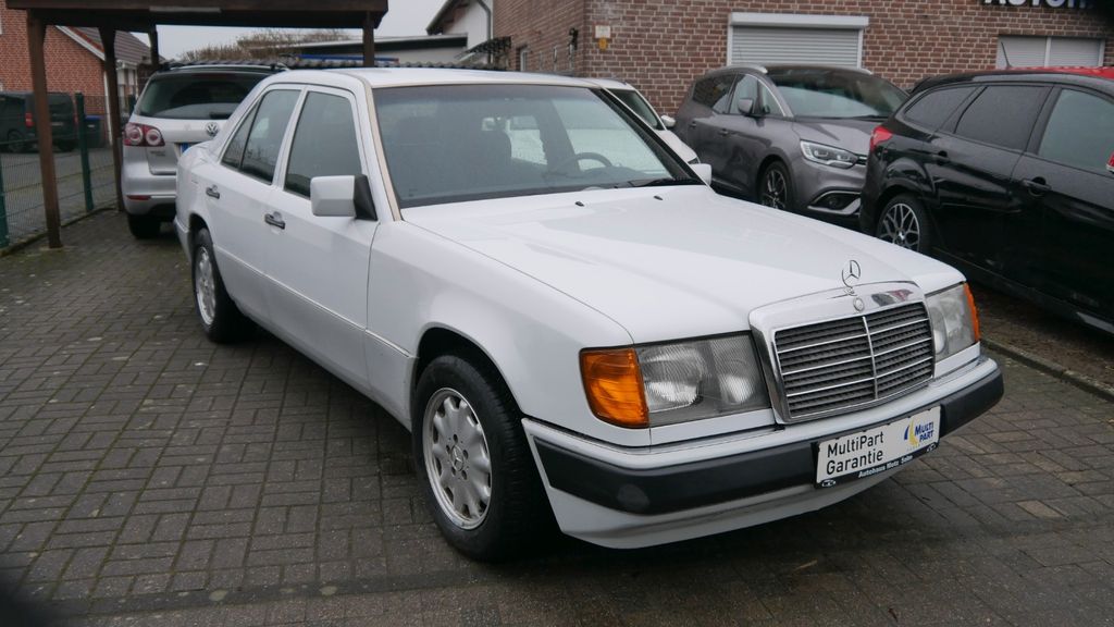 Mercedes-Benz E 220 270.210 km 5.990 &euro; Selm 59379