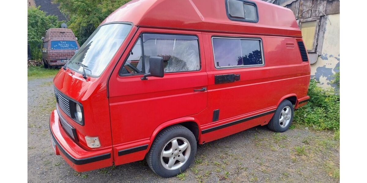 VW T3 Multivan 251.000 km 15.999 &euro; Dortmund 44143