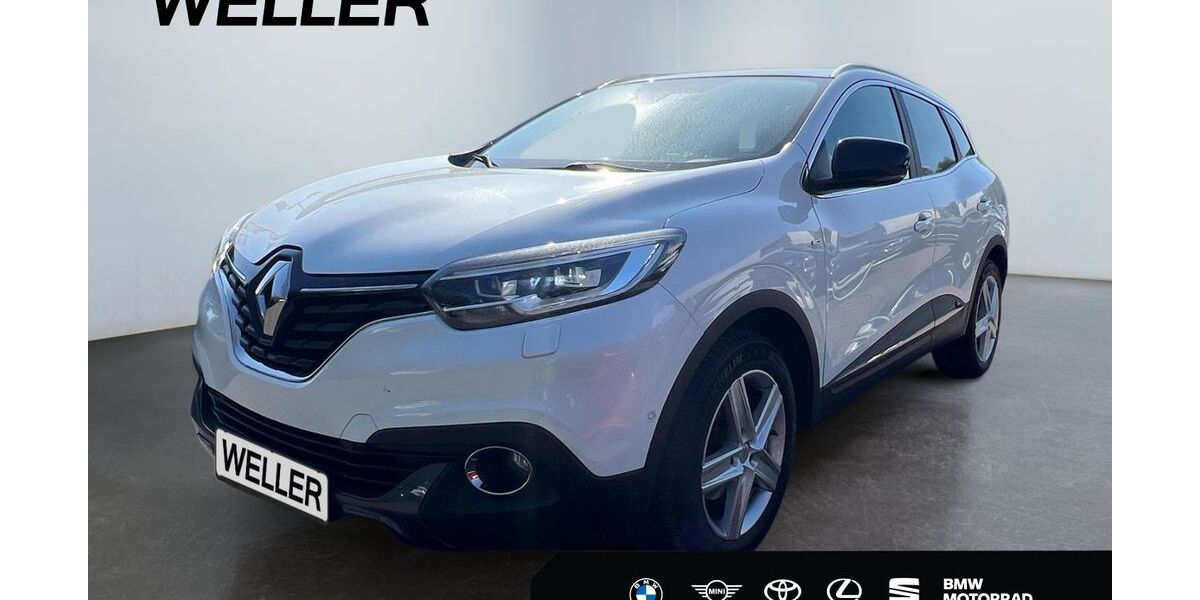 Renault Kadjar 23.154 km 15.970 &euro; Dortmund 44143