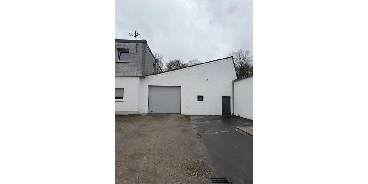 Gewerbeobjekt Lünen Brambauer - 1.250&euro; | Angebot:25771063