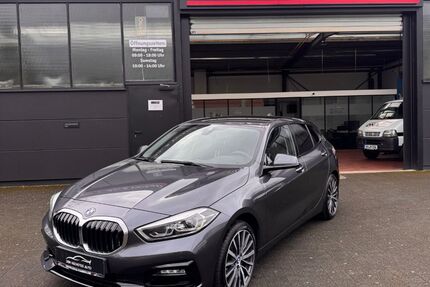 BMW 118 139.976 km 16.897 &euro; Hagen 58093