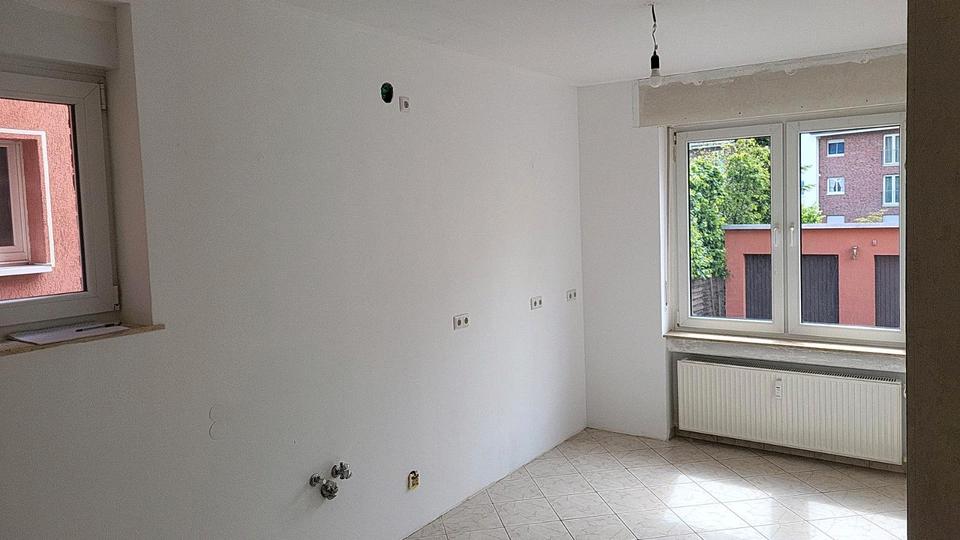 Erdgeschoßwohnung Lünen Alstedde - 2 Zimmer, 80 m&sup2;, 830&euro; | Angebot:26578525