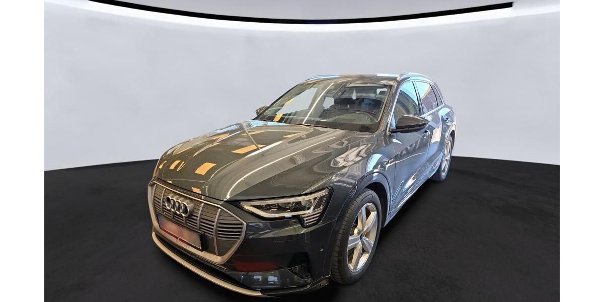 Audi e-tron 44.849 km 34.805 &euro; Hagen 58091