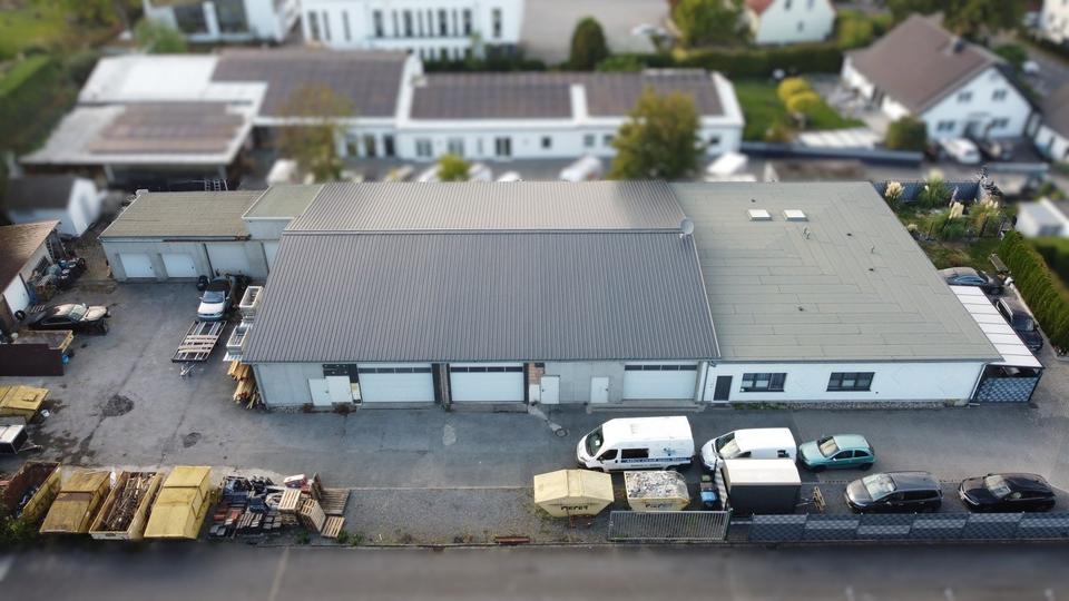 Etagenwohnung Werl - 10 Zimmer, 230 m&sup2;, 999.000&euro; | Angebot:27630546