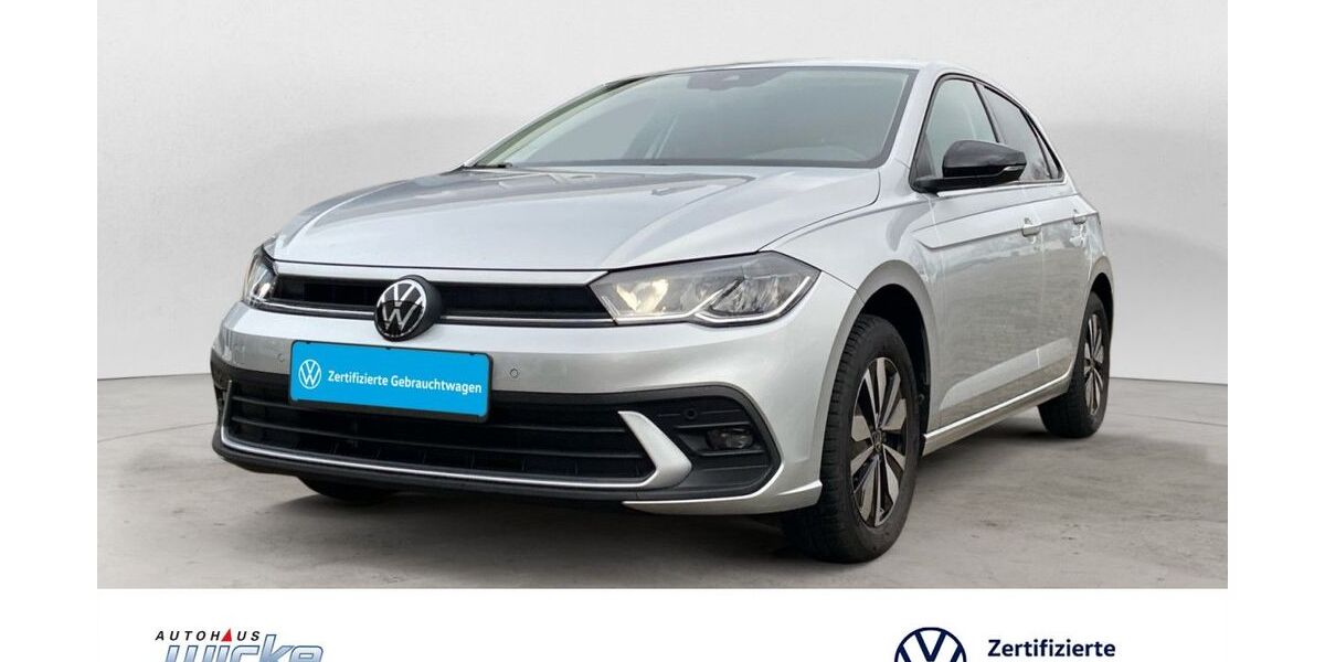 VW Polo 7.149 km 20.880 &euro; Bochum - Linden 44879