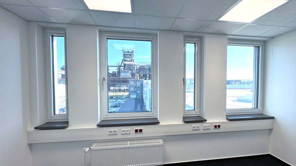 Gewerbeobjekt Dortmund Hörde - 1.548&euro; | Angebot:24155685