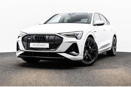 Audi e-tron 49.998 km 31.615 &euro; Hagen 58091