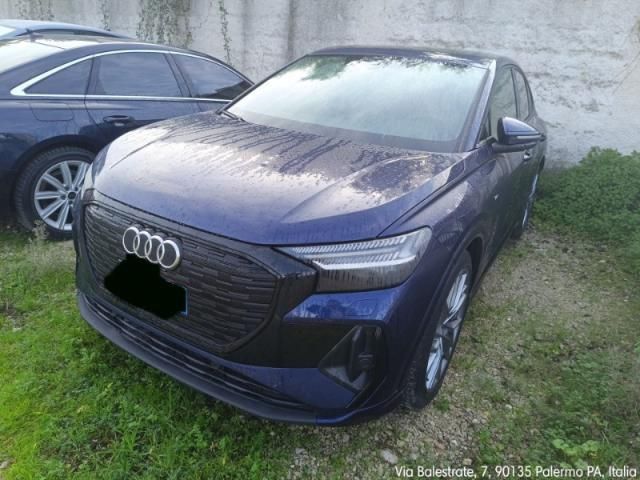 Audi Q4 e-tron 23.985 km 49.409 &euro; Hagen 58091