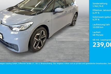 VW ID.3 34.182 km 19.640 &euro; Unna 59423