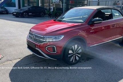 VW T-Roc 6.500 km 27.398 &euro; Lünen 44534