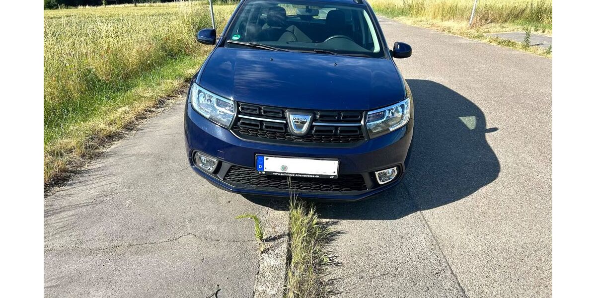 Dacia Logan 92.500 km 6.300 &euro; Dortmund 44149