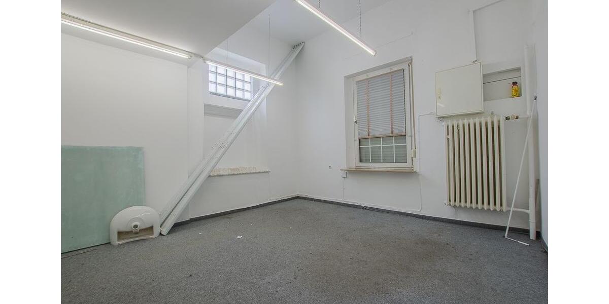 Gewerbeobjekt Unna Alte Heide - 1.190&euro; | Angebot:24869059