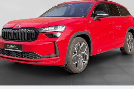Skoda Kodiaq 20.179 km 46.770 &euro; Werdohl 58791