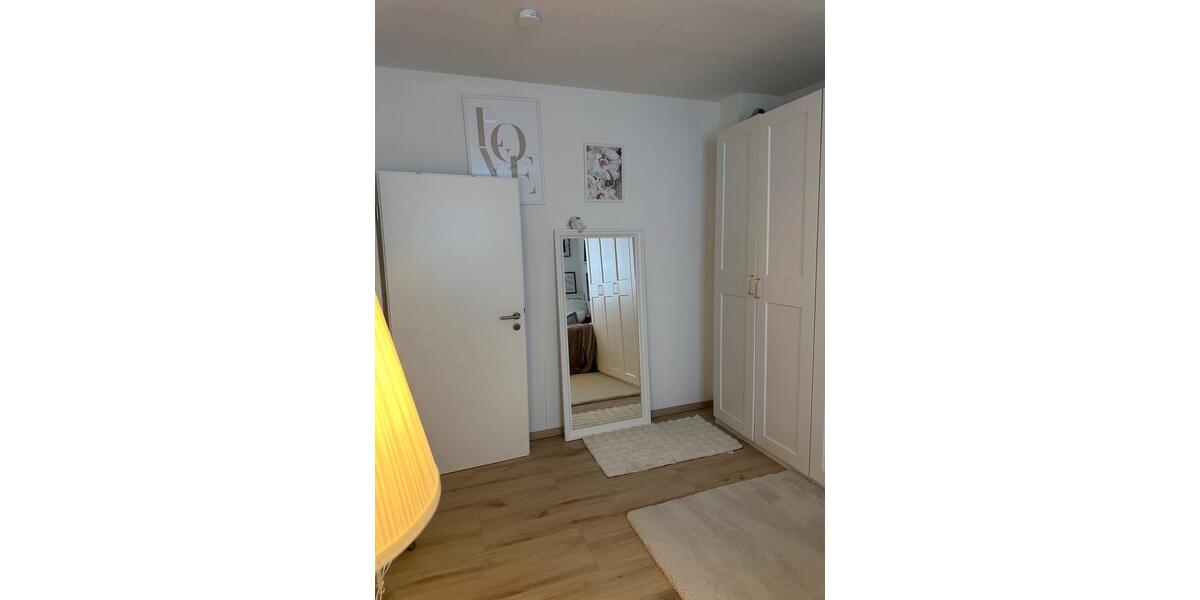 Etagenwohnung Bochum Bochum-Nord - 2 Zimmer, 51 m&sup2;, 440&euro; | Angebot:25907527