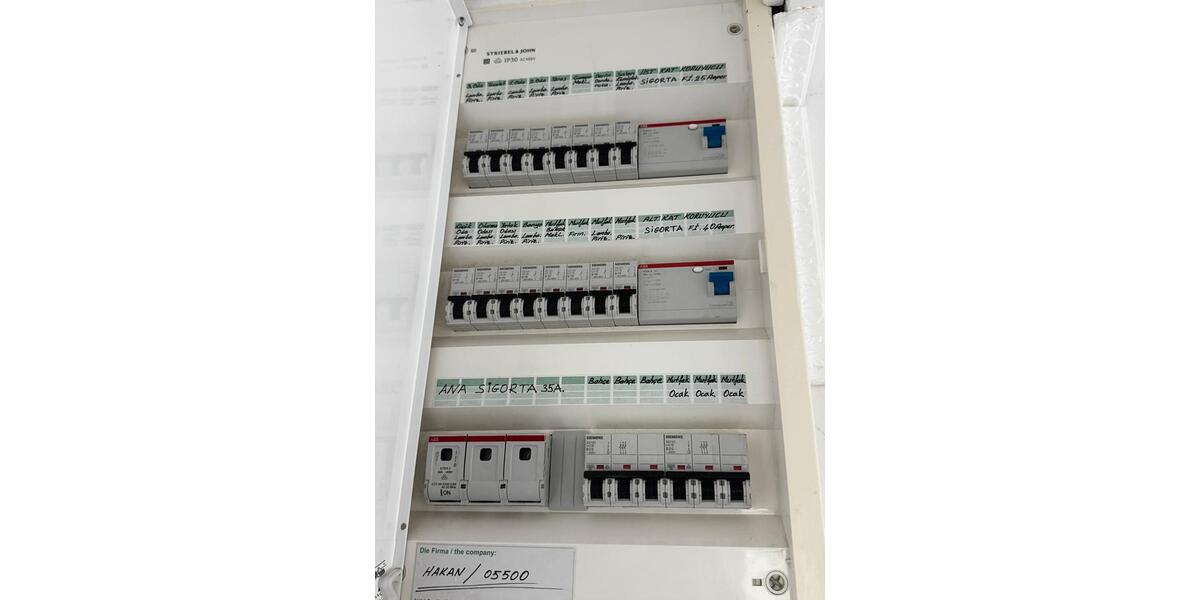 Doppelhaushälfte Bönen - 5 Zimmer, 120 m&sup2;, 249.990&euro; | Angebot:26041509