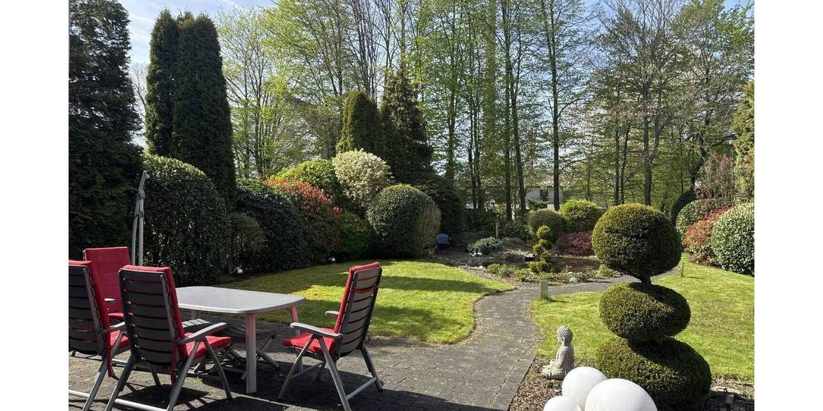 Einfamilienhaus Bochum Dahlhausen - 5 Zimmer, 204 m&sup2;, 749.000&euro; | Angebot:26217935