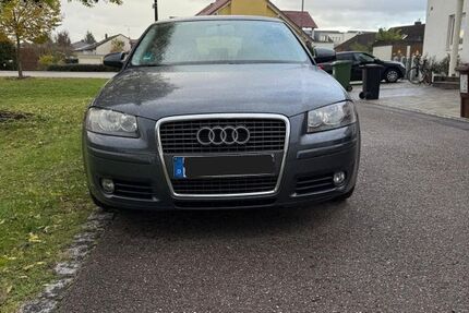 Audi A3 168.000 km 5.500 &euro; Herne 44629