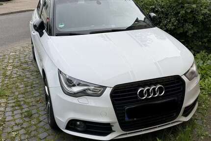 Audi A1 115.000 km 10.000 &euro; Herne 44649