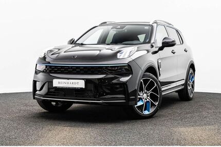 Lynk & Co 01 50.681 km 22.840 &euro; Hagen 58091