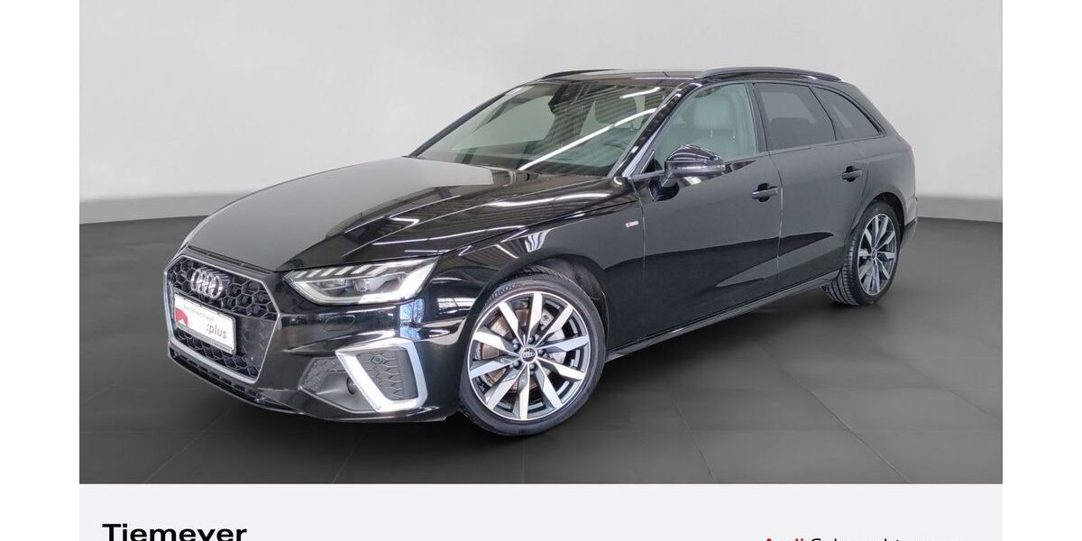 Audi A4 74.185 km 32.790 &euro; Bochum 44809