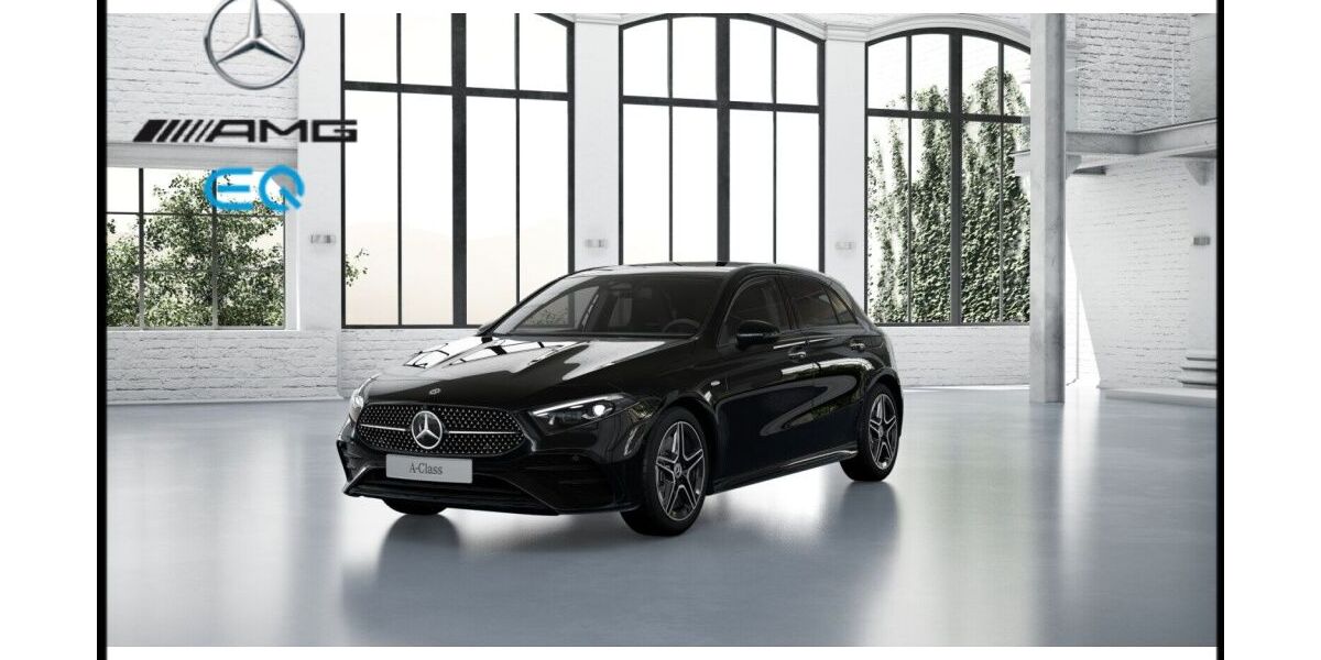 Mercedes-Benz A 250 16.646 km 39.840 &euro; Hagen 58135