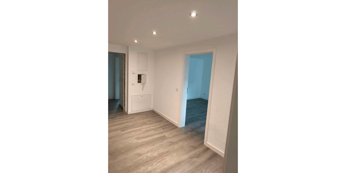 Dachgeschoßwohnung Hamm Berge - 3 Zimmer, 60 m&sup2;, 650&euro; | Angebot:25404186