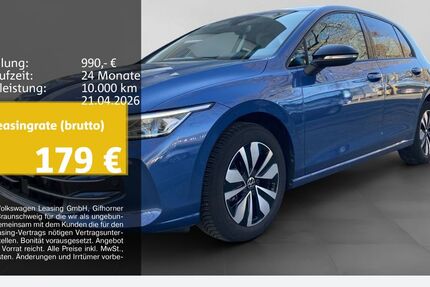 VW Golf 25.904 km 27.460 &euro; Bochum 44892