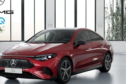 Mercedes-Benz CLA 250 8.497 km 52.880 &euro; Lüdenscheid 58507