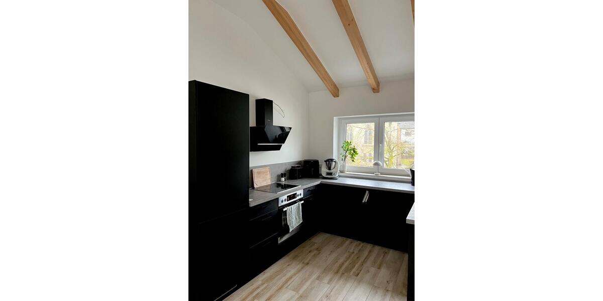 Dachgeschoßwohnung Iserlohn Letmathe - 2 Zimmer, 80 m&sup2;, 850&euro; | Angebot:24811479