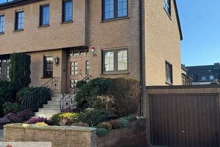 Haus Hagen Hagen-Nord - 5.5 Zimmer, 109 m&sup2;, 389.900&euro; | Angebot:25970866