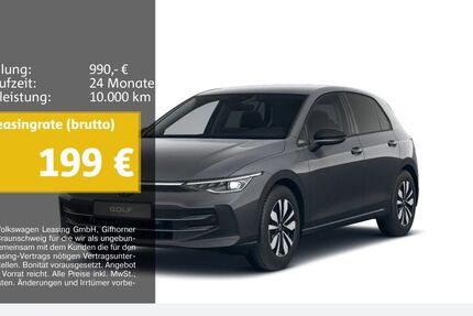 VW Golf 25.612 km 28.440 &euro; Bochum 44892