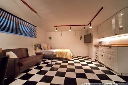 Zimmer Dortmund Eving - 1 Zimmer, 695&euro; | Angebot:27346681