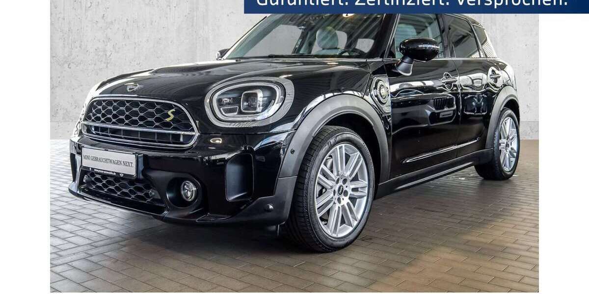 Mini Cooper SE Countryman 81.200 km 23.490 &euro; Hagen - Hohenlimburg 58119