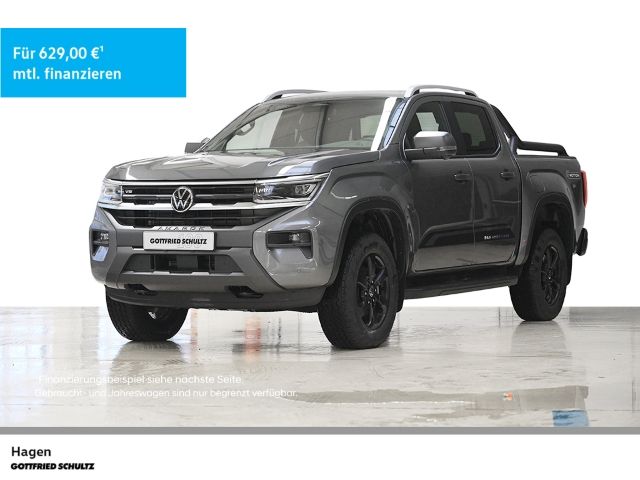 VW Amarok 6.990 km 65.980 &euro; Hagen 58089