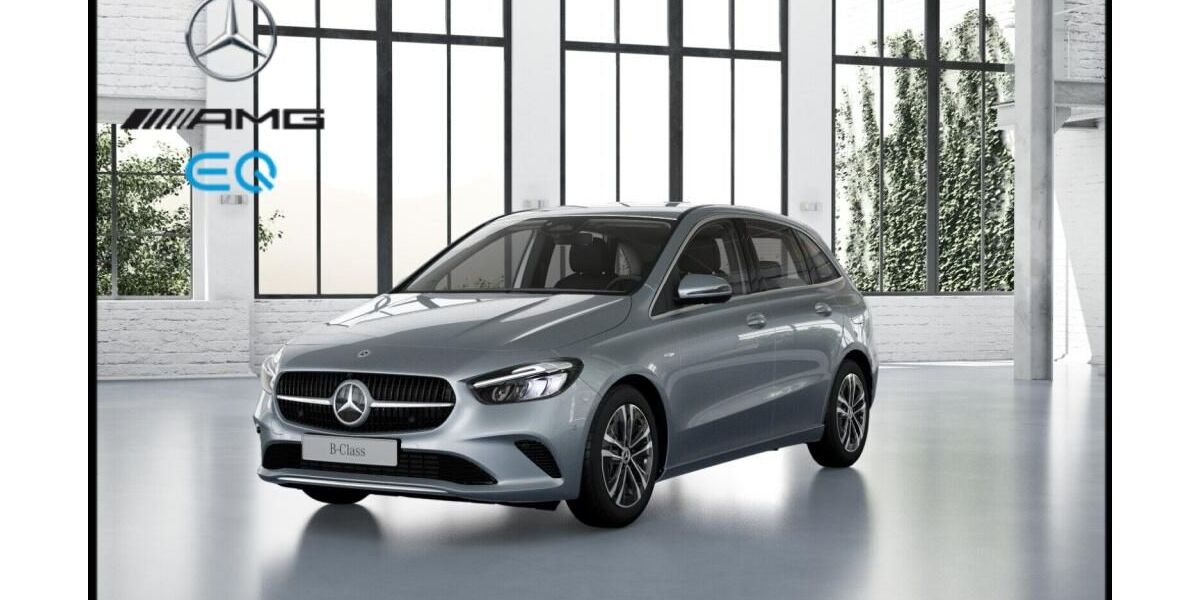 Mercedes-Benz B 250 5.685 km 33.490 &euro; Schwelm 58332