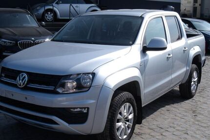 VW Amarok 230.733 km 18.700 &euro; Lünen 44532