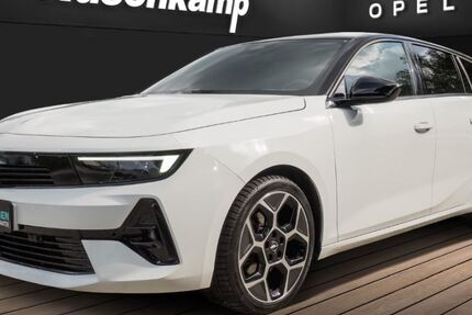 Opel Astra 22.496 km 22.780 &euro; Lünen 44532