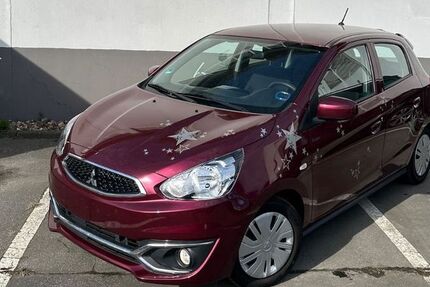 Mitsubishi Space Star 51.619 km 7.190 &euro; Lünen 44536