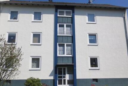 Wohnung Castrop-Rauxel Rauxel - 3 Zimmer, 56 m&sup2;, 408&euro; | Angebot:25909454